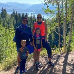 Meet your Posher, Dan